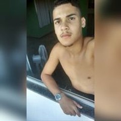 Jhonatan Henrique