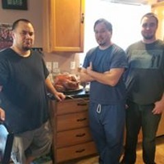 Danyl Ray Fagan-Rogers