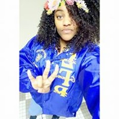 Brianna Montgomery