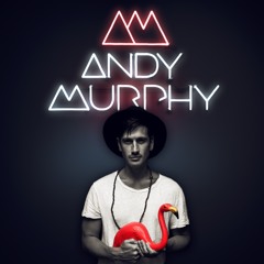 Andy Murphy