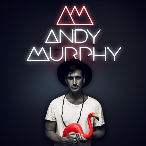 Andy Murphy’s avatar