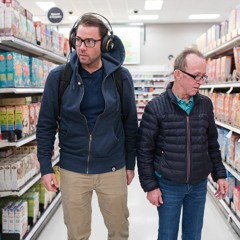 Andy Farnsworth: Comic. Wanderer