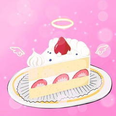 Angel Cake