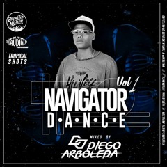 DIEGO ARBOLEDA