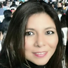 Verónica Gonzalez Penado