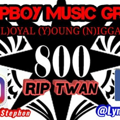 Stephon TrapBoyzMusicGroup Davis