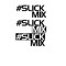#SLICKmix - Secret Sauce