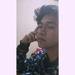 Adrian Islas Santander