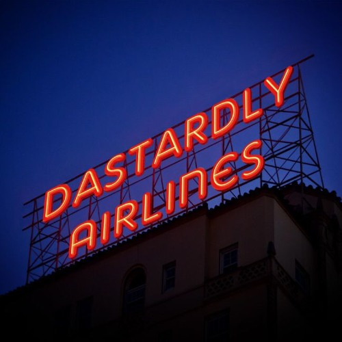 Dastardly’s avatar