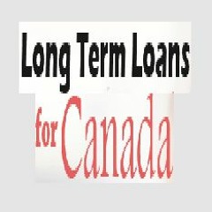 Long Term Loans For Canada