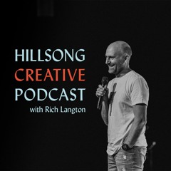 Hillsong Creative Podcast