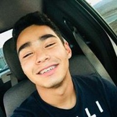 Kevin Nevarez Fuentes