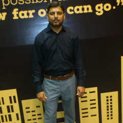 Asif khan