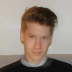 Martin Strömberg