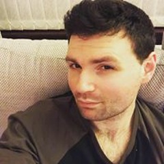 Ciaran Boag
