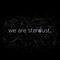 Stardust Sessions