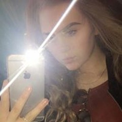 Kaysha Gallimore New