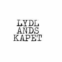 Lydlandskapet