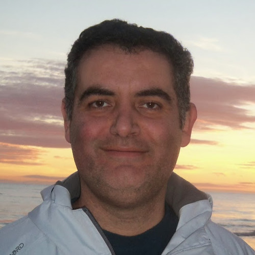 Luis Manuel Lázaro’s avatar