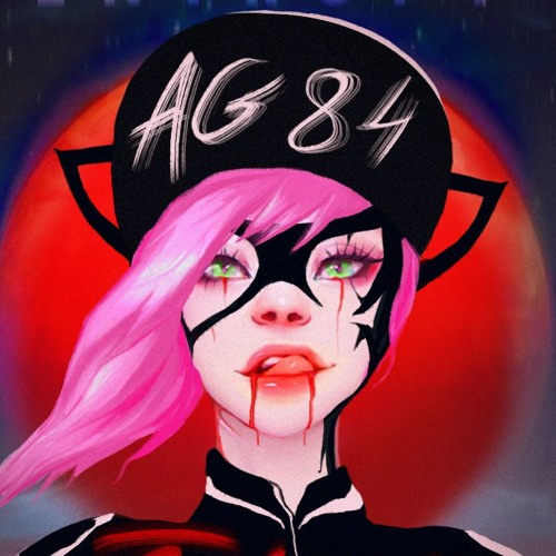 AG 84’s avatar