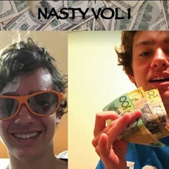 Yung Na$ty