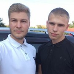 Космос Холмогоров