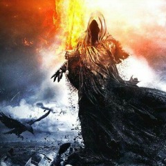 I'm a nazgûl