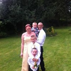 Stephandchewy Barratt