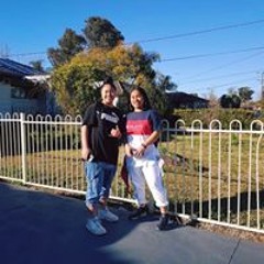 Chantelle Aiafi Tautai