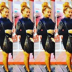 NySha Moana Liliuokalani