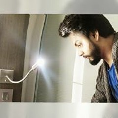 Aditya Minocha