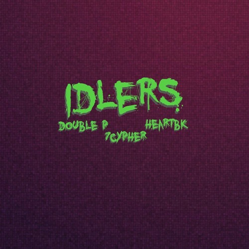 IDLERS’s avatar