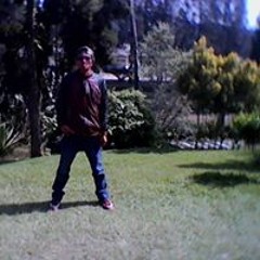 Arja Sembiring