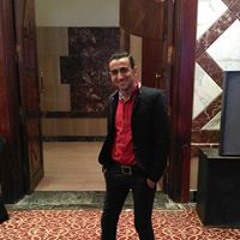 Muhamad Shokry
