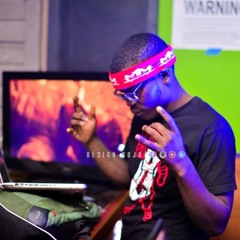 DJ MADD VYBZZZ