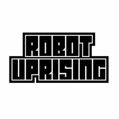 Robot Uprising