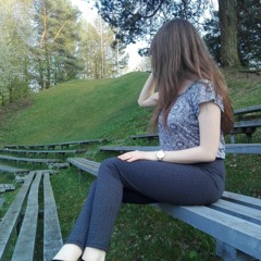 Dalia Ustinaviciute