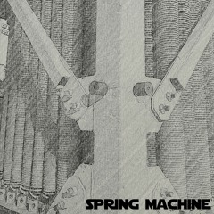 Spring Machine