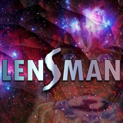 LENS MAN