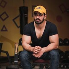 Talib Abidi