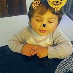 Wafaa Ajarmeh