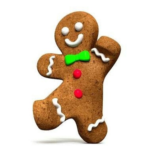 Fanlink profile picture for @gingerbread