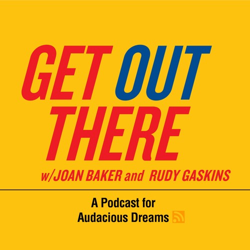 Stream GET OUT THERE Series music | Listen to songs, albums, playlists ...