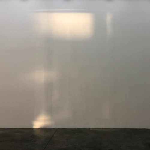 Untitled(Gangneung)2018, installation sound from AUA Artist studio