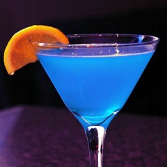 Blue Miami