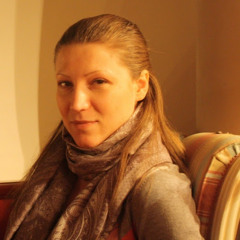 Анастасия Рязанцева