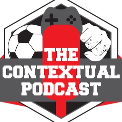 The Contextual Podcast’s avatar