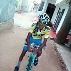 Dananjaya Fernando