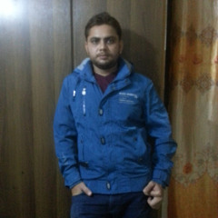 Muhammad Bukhari