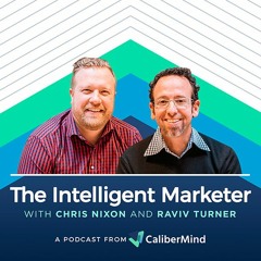 The Intelligent Marketer Podcast